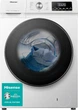 Пральна машина автоматична Hisense WFQA7014EVJM - зображення 2