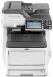 БФП OKI MC853dn (45850404) - изображение 1