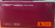 Рукавички латексні LITMED High Risk надміцні нестерильні, неприпудрені розмір L 50 шт /упаковка - изображение 1