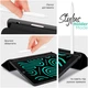 Чехол для планшета ArmorStandart Smart Fold Pen для Apple iPad 11 2025 (A16)/10.9 2024/2022 с креплением для стилуса Apple Pencil Black (ARM74944) - изображение 5