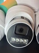 Комплект камер відеоспостереження Poe NVR 4 Мп з відеореєстратором на 4 внутрішні камери спостереження - зображення 3