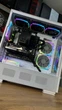 Збірка під замовлення: ігровий ПК Montech Sky Tower / AMD Ryzen 7 7700 (10 (16) ядер по 1.8 - 4.6 GHz) / 32 GB DDR5 / 1000 GB SSD M.2 / nVidia GeForce RTX 4060, 8 GB GDDR6, 128-bit / HDMI / 650W б/в - зображення 7