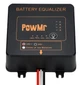 Активный балансир cвинцово-кислотного аккумулятора PowMr 24V 5A (AGM/GEL/Pb/LiFePO4) - изображение 1