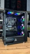 Збірка під замовлення: ігровий ПК Montech X3 Tower / AMD Ryzen 5 3600 (6 (12) ядер по 3.6 - 4.2 GHz) / 16 GB DDR4 / 1000 GB SSD M.2 / nVidia GeForce GTX 1660 Ti, 6 GB GDDR6, 192-bit / 650W / HDMI б/в - зображення 7