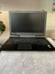 Ігровий ноутбук Б-клас HP Omen 9560NGW / 17.3" (1920x1080) TN / Intel Core i7-8750H (6 (12) ядер по 2.2 - 4.1 GHz) / 16 GB DDR4 / 256 GB SSD M.2 / nVidia GeForce GTX 1070, 8 GB GDDR5, 256-bit / WebCam / Win 10 б/в - зображення 2