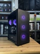 Сборка под заказ: игровой ПК 2E Gaming Virtus Neo G3301N Tower / AMD Ryzen 5 3600 (6 (12) ядра по 3.6 - 4.2 GHz) / 16 GB DDR4 / 1000 GB SSD M.2 / nVidia GeForce RTX 3060, 12 GB GB GDDR6, 192-bit / HDMI / 650W - изображение 6