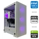 Сборка под заказ: игровой ПК 2E Gaming Virtus Neo G3301NW White Tower / Intel Core i5-12400F (6 (12) ядер по 2.5 - 4.4 GHz) / 16 GB DDR4 / 1000 GB SSD M.2 / nVidia GeForce RTX 4060, 8 GB GDDR6, 128-bit / 650W / HDMI - изображение 1