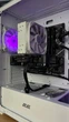 Сборка под заказ: игровой ПК 2E Gaming Virtus Neo G3301NW White Tower / Intel Core i5-12400F (6 (12) ядер по 2.5 - 4.4 GHz) / 16 GB DDR4 / 1000 GB SSD M.2 / nVidia GeForce RTX 4060, 8 GB GDDR6, 128-bit / 650W / HDMI - изображение 3