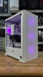 Сборка под заказ: игровой ПК 2E Gaming Virtus Neo G3301NW White Tower / Intel Core i5-12400F (6 (12) ядер по 2.5 - 4.4 GHz) / 16 GB DDR4 / 1000 GB SSD M.2 / nVidia GeForce RTX 4060, 8 GB GDDR6, 128-bit / 650W / HDMI - изображение 5