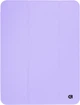 Чехол для планшета ArmorStandart Smart Fold Pen для Apple iPad Pro 11 2022/2021/2020 Light Purple (ARM74956) - изображение 1