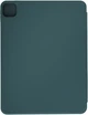 Чехол для планшета ArmorStandart Smart Fold Pen для Apple iPad Pro 11 2022/2021/2020 Pine Green (ARM74951) - изображение 2