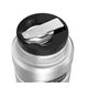 Термос для їжі з ложкою Thermos 710 (оливковий) - изображение 2