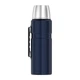 Термос з ручкою Style Thermos 2000 (темно синій) - зображення 7