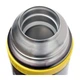 Термос Thermos Mountain 750 з подвійним корком (срібний) - изображение 2