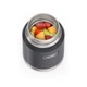 Термос для їжі Thermos з ложкою 470 (гранітний) - изображение 7