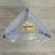 Этажерка угловая прозрачная NOSTALGIA MINI на 3 полки 5160 94 - изображение 2