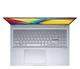 Ноутбук ASUS Vivobook 16X i7-12700H/32GB/1TB/Win11 RTX4050 144Hz (K3605ZU-RP239W-SSD1TB M.2 PCIe) - изображение 5
