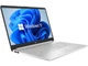 Ноутбук HP 15s Ryzen 7-5700/8GB/512/Win11 IPS Silver (15s-eq2134nw (4H382EA)) - изображение 4