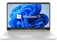 Ноутбук HP 15s Ryzen 7-5700/16GB/960/Win11 IPS Silver (15s-eq2134nw (4H382EA)) - зображення 3