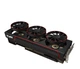 Видеокарта XFX Radeon RX 7800 XT Quicksilver Magnetic Air Gaming 16GB GDDR6 (RX-78TMAIRF9) EU - изображение 3