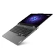 Ноутбук Lenovo LOQ-15 i5-12450HX/32GB/1TB RTX4050 144Hz (83GS007SPB) - зображення 4