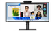 Монитор Lenovo ThinkVision P40w-20 with MC50 (62DDGAT6EU) EU - изображение 5