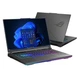 Ноутбук ASUS ROG Strix G16 i9-14900HX/64GB/1TB/Win11 RTX4080 240Hz (G614JZR-N4030W) - зображення 1