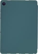 Чехол для планшета ArmorStandart Smart Fold Pen для Samsung Galaxy Tab A9+ Pine Green (ARM74995) - изображение 2