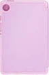 Чехол для планшета ArmorStandart Smart Fold Pen для Samsung Galaxy Tab A9 Pink (ARM74992) - изображение 2