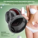 Масажер ручний вібромасажер антицелюлітний Sculptural Body Innovations MA 118 - зображення 5