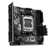Материнська плата ASUS ROG STRIX X870-I GAMING WIFI EU - зображення 1