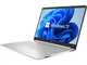 Ноутбук HP 15s Ryzen 7-5700/16GB/512/Win11 IPS Silver (15s-eq2134nw (4H382EA)) - изображение 2
