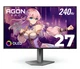 Монитор AOC AGON PRO AG276QZD2 (AG276QZD2) EU - изображение 1
