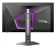 Монитор AOC AGON PRO AG276QZD2 (AG276QZD2) EU - изображение 6