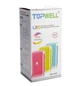 Лампа светодиодная аккумуляторная настольная трансформер складная Topwell 1019 - изображение 3