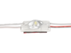 Світлодіодний модуль X line X1 SMD3030 12В 1.2Вт IP65 холодний білий - зображення 3