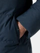 Куртка зимняя мужская Helly Hansen Alby Puffy Parka 54133-597 L Темно-синяя (7040059365821) - изображение 4