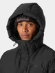 Куртка зимняя мужская Helly Hansen Alby Puffy Parka 54133-990 2XL Черная (7040059365876) - изображение 3