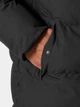 Куртка зимняя мужская Helly Hansen Alby Puffy Parka 54133-990 2XL Черная (7040059365876) - изображение 4