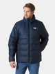 Куртка зимняя короткая мужская Helly Hansen Oslo Light Puffy Jacket 54151-597 S Темно-синяя (7040059366149) - изображение 1