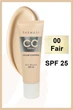 Тонуючий СС крем для обличчя Color Control Anti-Blemish SPF 25, 00 Fair, Farmasi, 30 мл - изображение 1
