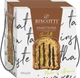 Панетоне BISCOTTI Panettone Chocolatti 950 г (4820180815418) - изображение 1