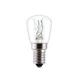 Лампа розжарювання для холодильників TUNGSRAM 25P1/FRID/S28/E14 230V -30°C - зображення 1