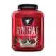 Протеин BSN Syntha-6 (2,27 кг, strawberry milkshake) - изображение 2