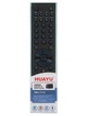 Пульт для телевізора eSTAR LEDTV32A1T2 (34102) - зображення 2