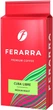 Кофе в молотом виде Ferarra Cuba Libre 250 г - изображение 1