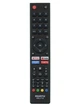 Пульт для телевизора Chiq U55H7A (RM-L1718) (34101) - изображение 1