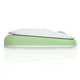 Беспроводная Bluetooth клавиатура и мышка Fantech Go WK896 (Зелёная) - изображение 5