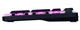 Клавиатура беспроводная Razer DeathStalker V2 Pro Wireless Red Switch RU Black (RZ03-04360800-R3M1) - изображение 4