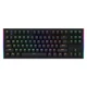 Клавиатура Hator Gravity X TKL Orange Black (HTK550UA) - изображение 1